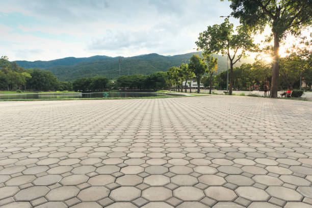 Best Decorative Driveway Pavers  in Helena Valley Southeast, MT