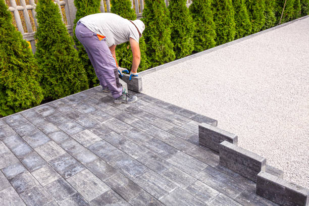 Best Driveway Pavers Near Me  in Helena Valley Southeast, MT