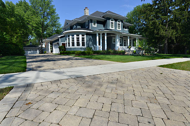 Reasons to Select Us for Your Driveway Paving Requirements in Helena Valley Southeast, MT