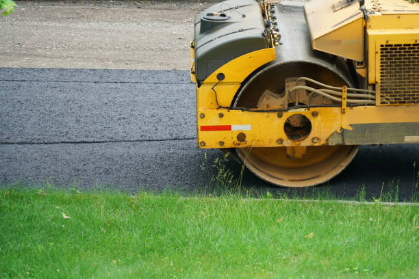 Best Driveway Pavers Near Me  in Helena Valley Southeast, MT