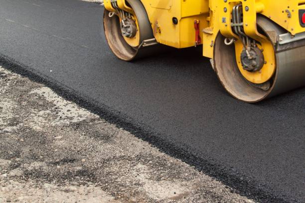 Best Local Driveway Pavers  in Helena Valley Southeast, MT