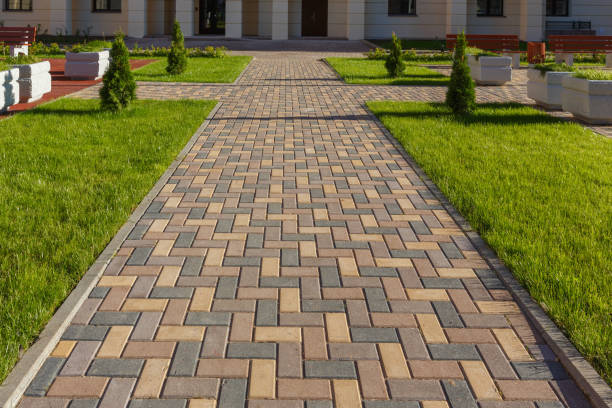 Trusted Helena Valley Southeast, MT Driveway Pavers Experts
